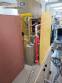 Heated hydraulic press Luxor