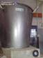 Stainless steel storage tank Pavan