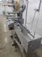 Laminating line for the production of cereal bars