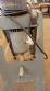 Skymsen 15-liter stainless steel industrial blender