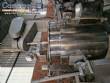 Stainless steel tilting mixing tank/vat by Alic Imarvil, 100 liters.