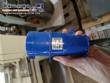 Stainless steel tilting mixing tank/vat by Alic Imarvil, 100 liters.