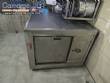 Industrial oven for porchetta roasts Italia ribs Euro Forni p1s Porchetta Singolo