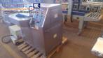 Cutter chopper emulsifier 20 liters Industrial Cutter