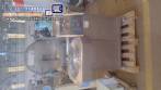 Cutter chopper emulsifier 20 liters Industrial Cutter