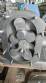 Lobe pump in 316 stainless steel Alfa Laval SRU 4