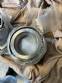 Lobe pump in 316 stainless steel Alfa Laval SRU 4