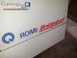 Machining center Romi