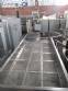 Stainless steel vibrating screen