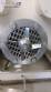 Sigma g. Mazzoni mixer in stainless steel for soaps