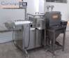 Panitec Garlic Bread Stuffing Machine