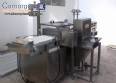 Panitec Garlic Bread Stuffing Machine