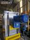 Horizontal ribbon blender Bravaeco