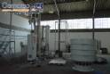 Micronizing mill for polyethylene and pvc Pallmann