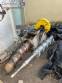 Konus wood-burning or wood-chip heating boiler