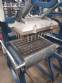 Manufacturer of ice cream cones for 60-cavity cone-shaped desserts.