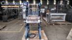 Manufacturer of ice cream cones for 60-cavity cone-shaped desserts.