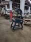 Ice cream cone making machine, cup type, 40 cavities.
