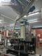 CompoMaq rotary filling machine with 42 nozzles and screw capper