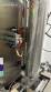 Vertical pneumatic packaging machine with weighing scale and date coder Cetro