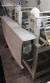 Dough rolling cylinder