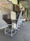 JHM stainless steel silo packer
