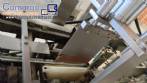 Automatic microwave popcorn packaging machine for kraft bags Maqinox