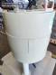 Master Pump 50 liter laboratory polypropylene mixing tank