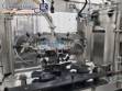 Automatic filling machine for isobaric wines and sparkling wines Sasa Cimec