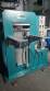 Castromaq hydraulic rubber press