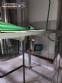 Zegla stainless steel mixing tank 3000 liters