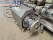 Sanitary centrifugal pump in 316 stainless steel Alfa Laval