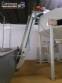 Peanut roasting line, Fabrimak roaster/cooler.