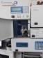 HPLC liquid chromatography Jasco