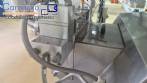 Stainless steel homogenizer for liquids Treu 750 up to 2230 liters per hour