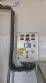 Stainless steel homogenizer for liquids Treu 750 up to 2230 liters per hour