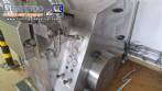 Stainless steel homogenizer for liquids Treu 750 up to 2230 liters per hour