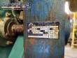 Internal stainless steel paddle mixer with 2 shafts