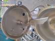 Universal stainless steel vacuum food processor