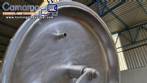 Universal stainless steel vacuum food processor