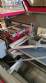 Automatic L-sealer with shrink tunnel Sunnyvale LA-6000CS