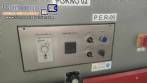 Automatic L-sealer with shrink tunnel Sunnyvale LA-6000CS