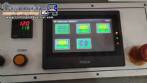 Automatic L-sealer with shrink tunnel Sunnyvale LA-6000CS