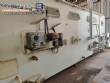 Glass bottle washer rinser
