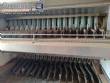 Glass bottle washer rinser