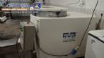 Toshiro 7-roll Braslaer kneading machine with compacting press