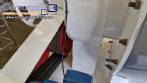 Universal Chocolate Shell  Mallosa 500 kg