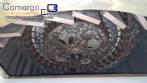 Universal Chocolate Shell  Mallosa 500 kg