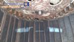 Universal Chocolate Shell  Mallosa 500 kg