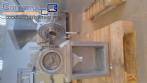 Universal stainless steel mill 30 kg / hour